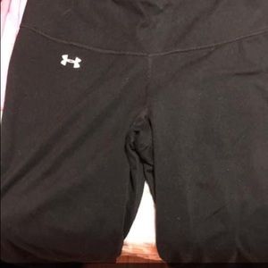 Under Armour Yoga Swest Pants